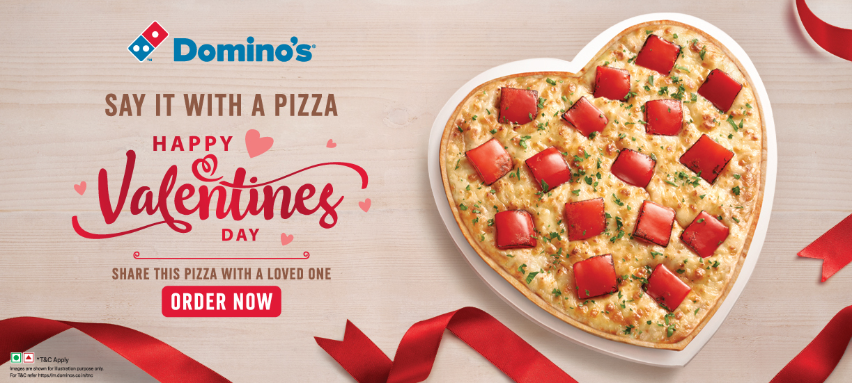 Domino's Pizza franchise